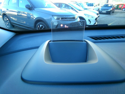 Opel Crossland X Gebrauchtwagen