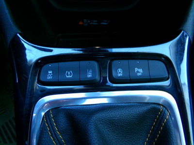 Opel Crossland X Gebrauchtwagen