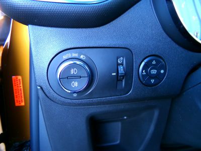 Opel Crossland X Gebrauchtwagen