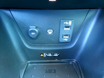 Opel Crossland X Gebrauchtwagen