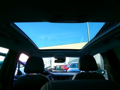 Opel Crossland X Gebrauchtwagen