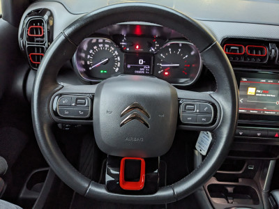 Citroën C3 Aircross Gebrauchtwagen