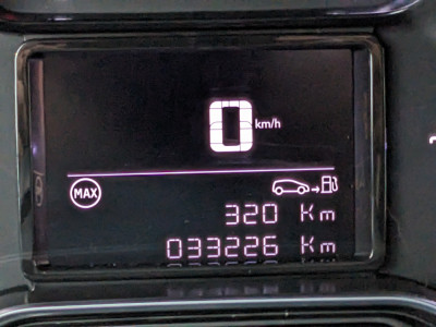 Citroën C3 Aircross Gebrauchtwagen