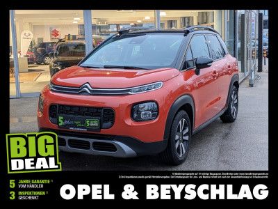 Citroën C3 Aircross Gebrauchtwagen