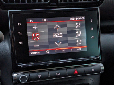 Citroën C3 Aircross Gebrauchtwagen