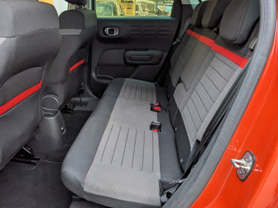 Citroën C3 Aircross Gebrauchtwagen