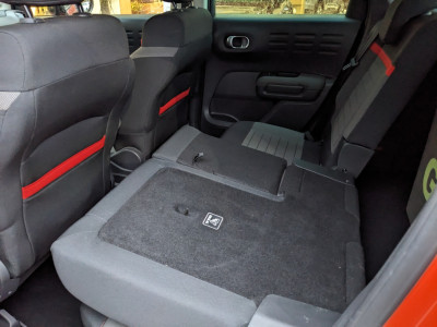 Citroën C3 Aircross Gebrauchtwagen