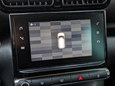 Citroën C3 Aircross Gebrauchtwagen