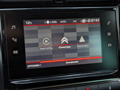 Citroën C3 Aircross Gebrauchtwagen