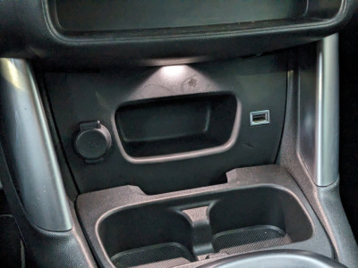 Citroën C3 Aircross Gebrauchtwagen