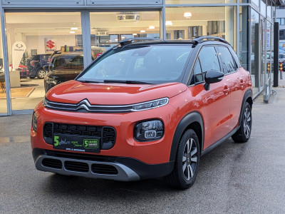 Citroën C3 Aircross Gebrauchtwagen