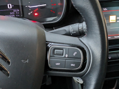 Citroën C3 Aircross Gebrauchtwagen