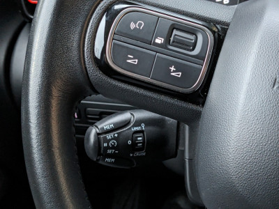 Citroën C3 Aircross Gebrauchtwagen