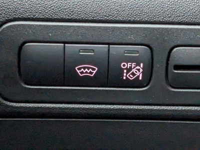 Citroën C3 Aircross Gebrauchtwagen