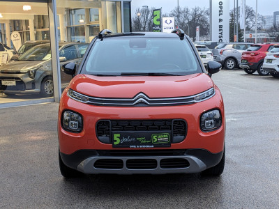 Citroën C3 Aircross Gebrauchtwagen
