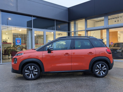 Citroën C3 Aircross Gebrauchtwagen