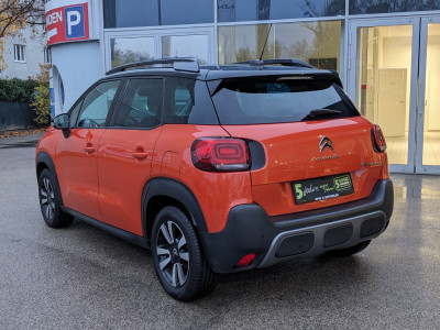 Citroën C3 Aircross Gebrauchtwagen