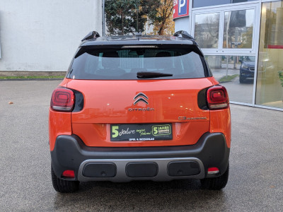 Citroën C3 Aircross Gebrauchtwagen
