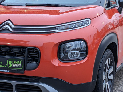 Citroën C3 Aircross Gebrauchtwagen