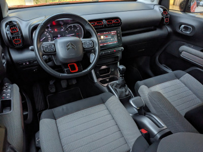 Citroën C3 Aircross Gebrauchtwagen