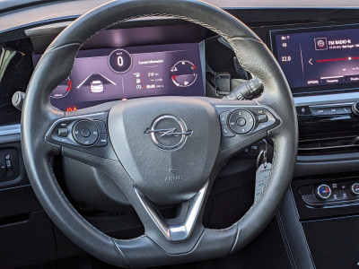 Opel Grandland Gebrauchtwagen