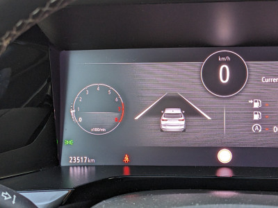 Opel Grandland Gebrauchtwagen