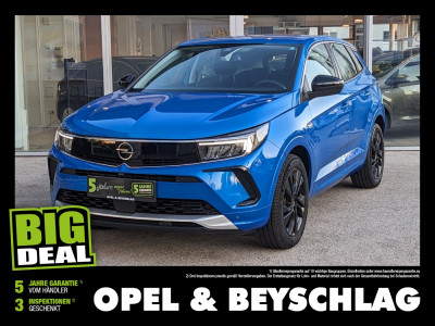 Opel Grandland Gebrauchtwagen