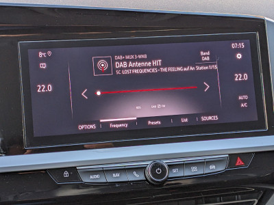 Opel Grandland Gebrauchtwagen