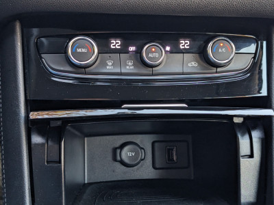 Opel Grandland Gebrauchtwagen