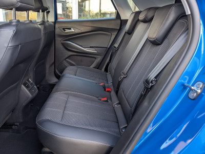 Opel Grandland Gebrauchtwagen