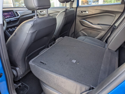 Opel Grandland Gebrauchtwagen