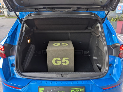 Opel Grandland Gebrauchtwagen