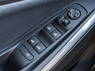 Opel Grandland Gebrauchtwagen