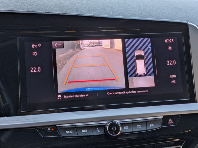 Opel Grandland Gebrauchtwagen