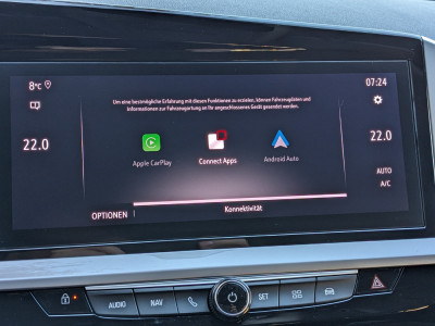 Opel Grandland Gebrauchtwagen