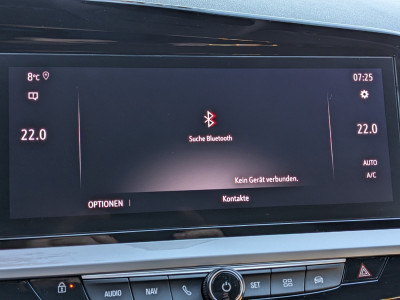 Opel Grandland Gebrauchtwagen