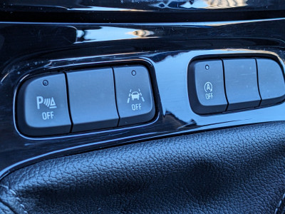 Opel Grandland Gebrauchtwagen