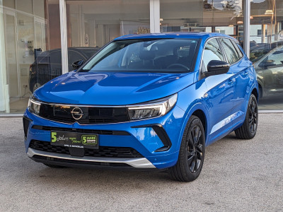Opel Grandland Gebrauchtwagen