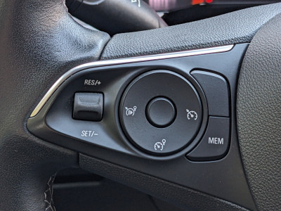 Opel Grandland Gebrauchtwagen