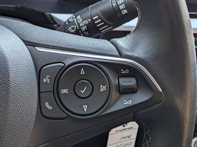 Opel Grandland Gebrauchtwagen