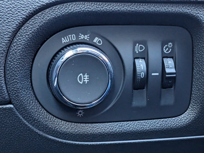 Opel Grandland Gebrauchtwagen