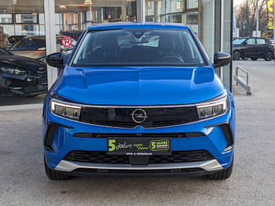 Opel Grandland Gebrauchtwagen