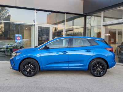 Opel Grandland Gebrauchtwagen