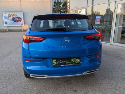 Opel Grandland Gebrauchtwagen