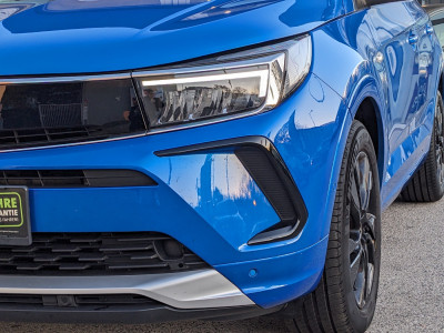 Opel Grandland Gebrauchtwagen