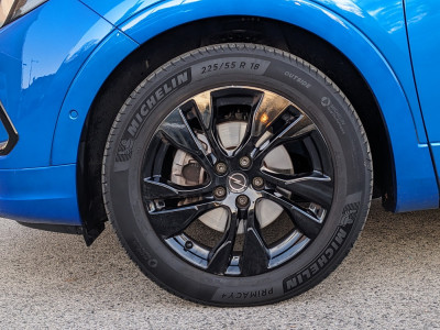 Opel Grandland Gebrauchtwagen