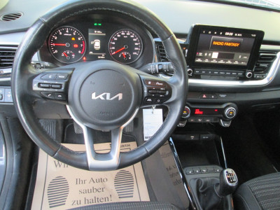 KIA Stonic Gebrauchtwagen