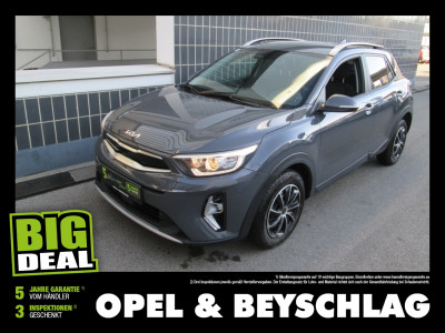 KIA Stonic Gebrauchtwagen