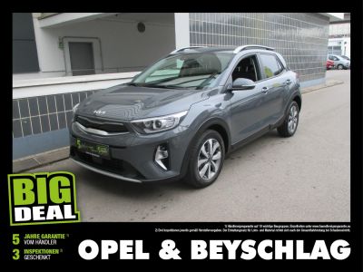 KIA Stonic Gebrauchtwagen
