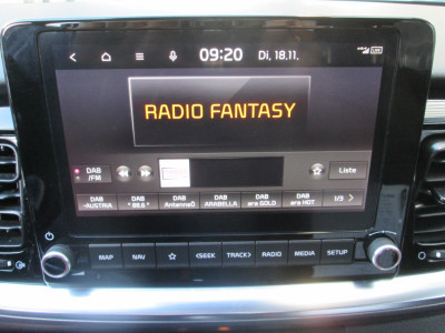 KIA Stonic Gebrauchtwagen